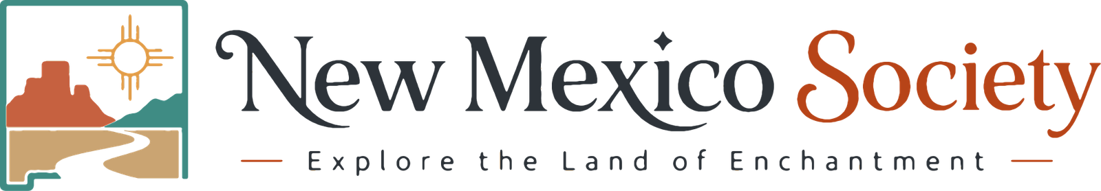New Mexico Society. Explore the Land of Enchantment.